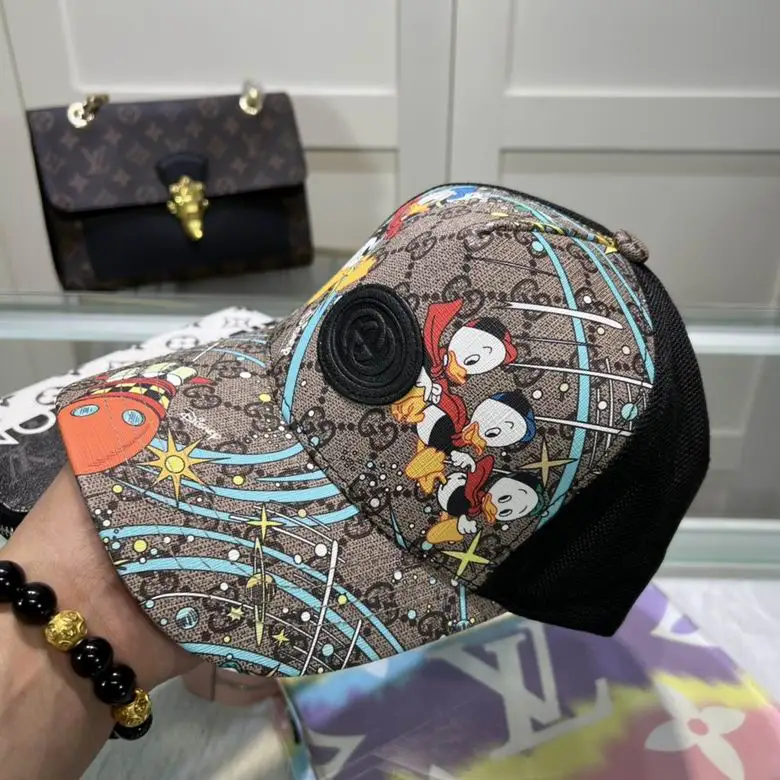 Gucci Cap dxn (8)